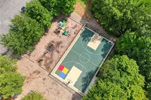 294 Wild Turkey Bluff, Big Canoe, GA 30143 - Photo 88