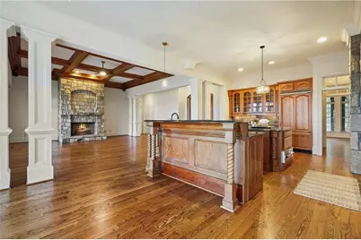 294 Wild Turkey Bluff, Big Canoe, GA 30143 - Photo 14