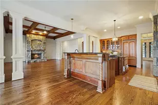 294 Wild Turkey Bluff, Big Canoe, GA 30143 - Photo 14