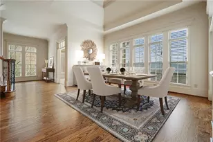 294 Wild Turkey Bluff, Big Canoe, GA 30143 - Photo 20