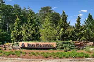 294 Wild Turkey Bluff, Big Canoe, GA 30143 - Photo 92