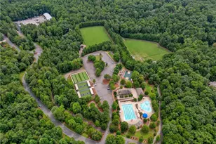 294 Wild Turkey Bluff, Big Canoe, GA 30143 - Photo 86