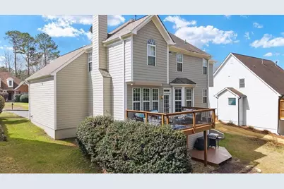 508 Chestnut Walk, Canton, GA 30114 - Photo 28