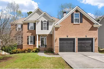 508 Chestnut Walk, Canton, GA 30114 - Photo 1