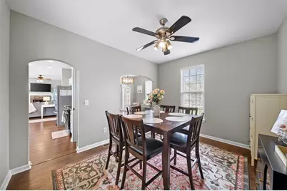 508 Chestnut Walk, Canton, GA 30114 - Photo 6