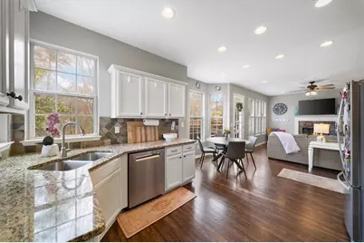 508 Chestnut Walk, Canton, GA 30114 - Photo 8