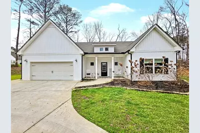 453 Mulberry Rock Road, Temple, GA 30179 - Photo 1