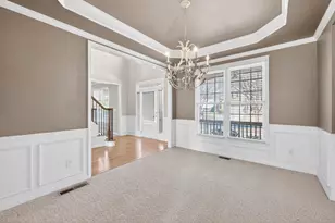 4775 Trilogy Park Trail, Hoschton, GA 30548 - Photo 8