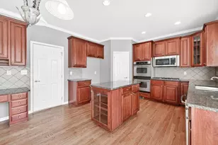 4775 Trilogy Park Trail, Hoschton, GA 30548 - Photo 16