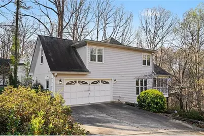 285 Due West Street, Dallas, GA 30157 - Photo 2