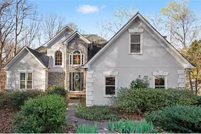 285 Due West Street, Dallas, GA 30157 - Photo 1