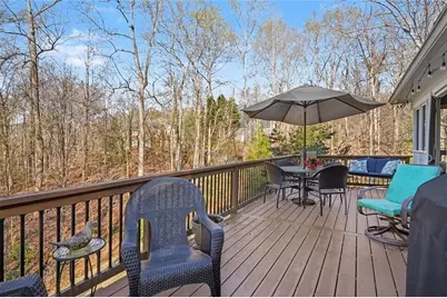 285 Due West Street, Dallas, GA 30157 - Photo 30