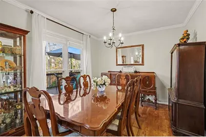 285 Due West Street, Dallas, GA 30157 - Photo 10