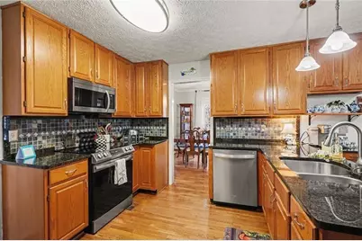 285 Due West Street, Dallas, GA 30157 - Photo 8