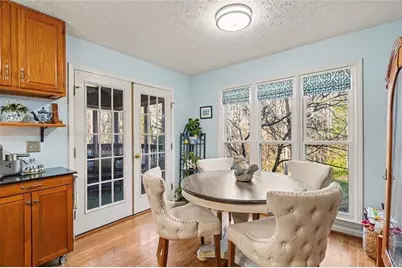 285 Due West Street, Dallas, GA 30157 - Photo 26