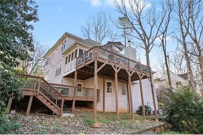 285 Due West Street, Dallas, GA 30157 - Photo 32