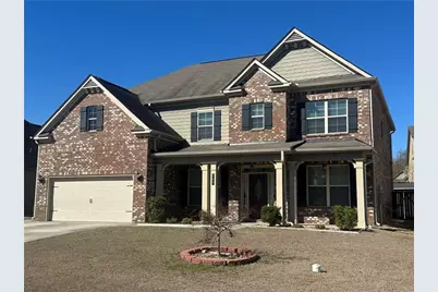 103 Gray Trail, Acworth, GA 30101 - Photo 1