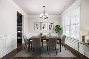 103 Gray Trl, Acworth, GA 30101 - Photo 8