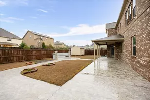 103 Gray Trl, Acworth, GA 30101 - Photo 42