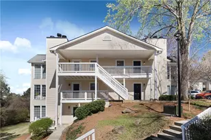 705 Countryside Pl, Smyrna, GA 30080 - Photo 2