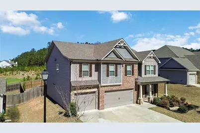 1830 Cobblefield Circle, Dacula, GA 30019 - Photo 4