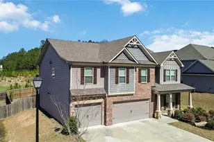 1830 Cobblefield Cir, Dacula, GA 30019 - Photo 4