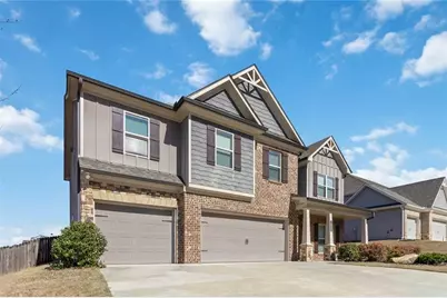 1830 Cobblefield Circle, Dacula, GA 30019 - Photo 6