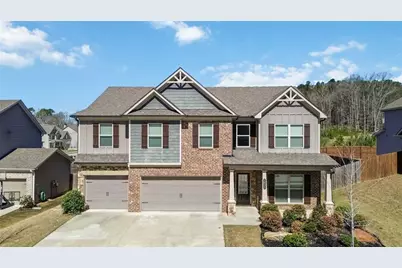1830 Cobblefield Circle, Dacula, GA 30019 - Photo 2