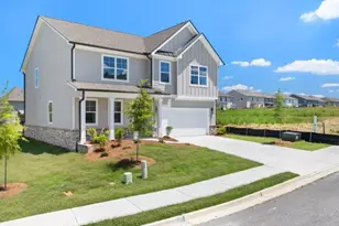 530 Hampton Ter, Dallas, GA 30157 - Photo 2