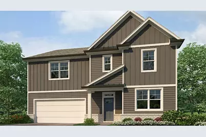 529 Hampton Terrace, Dallas, GA 30157 - Photo 1