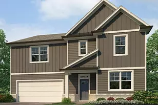 529 Hampton Ter, Dallas, GA 30157 - Photo 1