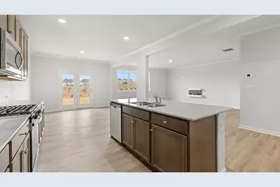 529 Hampton Terrace, Dallas, GA 30157 - Photo 8