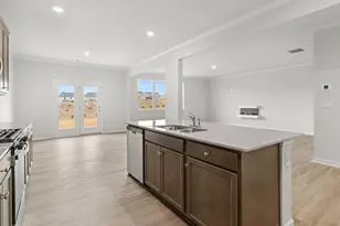 529 Hampton Ter, Dallas, GA 30157 - Photo 8