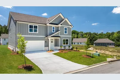 529 Hampton Terrace, Dallas, GA 30157 - Photo 2