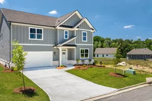 529 Hampton Ter, Dallas, GA 30157 - Photo 2