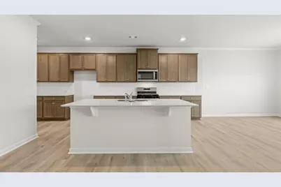 529 Hampton Terrace, Dallas, GA 30157 - Photo 6