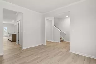 529 Hampton Ter, Dallas, GA 30157 - Photo 4