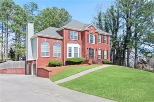 4744 Kendra Ct, Douglasville, GA 30135 - Photo 1