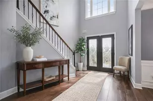 4744 Kendra Ct, Douglasville, GA 30135 - Photo 6