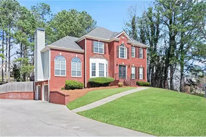 4744 Kendra Court, Douglasville, GA 30135 - Photo 2