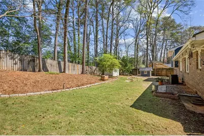 3316 Trent Court, Decatur, GA 30033 - Photo 26