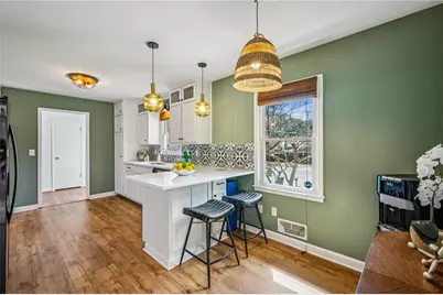 3316 Trent Court, Decatur, GA 30033 - Photo 12