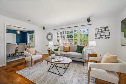 3316 Trent Court, Decatur, GA 30033 - Photo 4