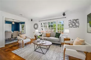 3316 Trent Ct, Decatur, GA 30033 - Photo 4