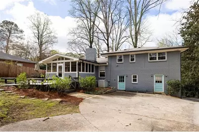 176 E Parkwood Road, Decatur, GA 30030 - Photo 46