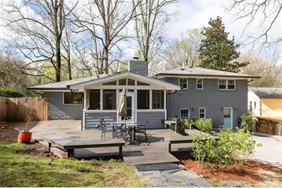 176 E Parkwood Road, Decatur, GA 30030 - Photo 44