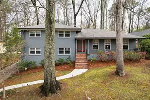 176 E Parkwood Rd, Decatur, GA 30030 - Photo 1