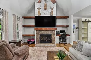 16 Carol Anne Dr, Murrayville, GA 30564 - Photo 12