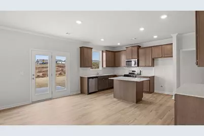 517 Hampton Terrace, Dallas, GA 30157 - Photo 4