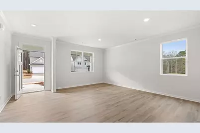 517 Hampton Terrace, Dallas, GA 30157 - Photo 2